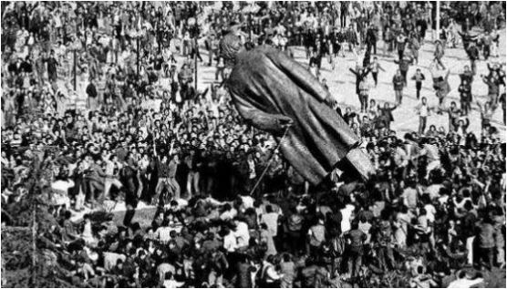 Sot Dita e Rinisë  32 vite nga Lëvizja Studentore që solli demokracinë