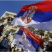 Protesta e serbëve në veri, policia thirrje qytetarëve të mos bien pre e provokimeve