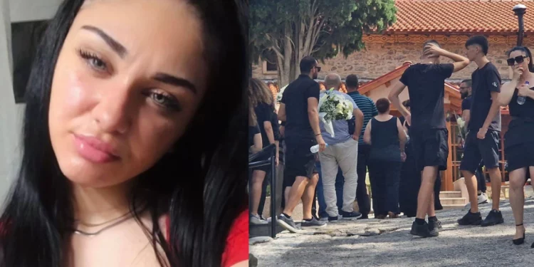 “Hëngri në Fast Food dhe u rrëzua përtokë”/ 16-vjeçarja ndërron jetë papritur në Greqi!