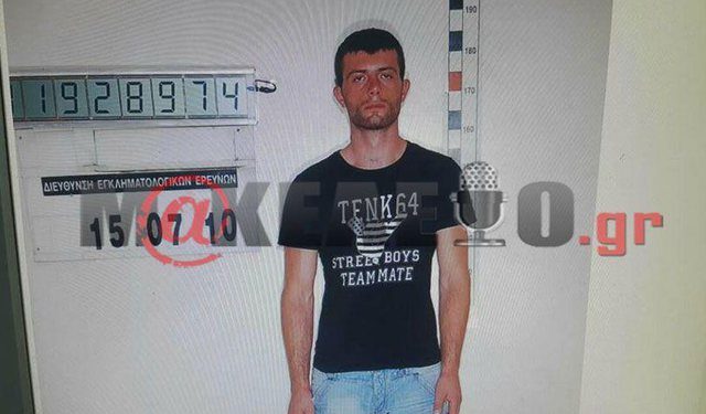 Dyshohet se rrahu brutalisht biznesmenin grek, arrestohet 34-vjeçari shqiptar